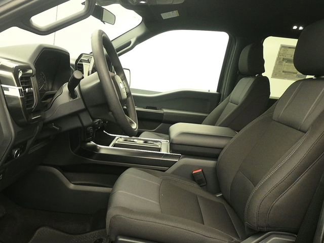 New 2026 Ford F150 STX image 11