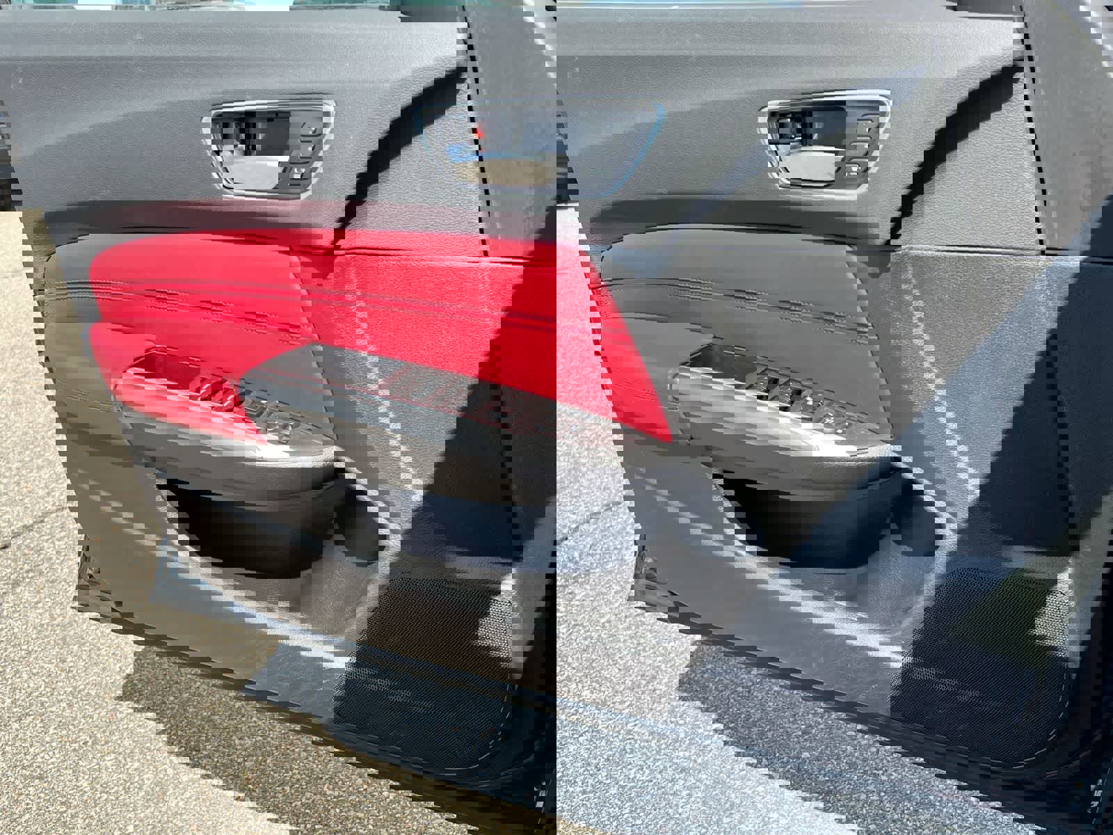 Used 2020 Acura TLX V6 w/ A-SPEC Pkg image 30