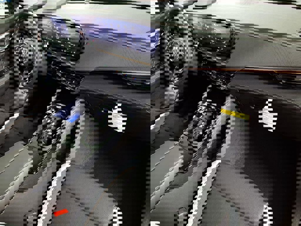 New 2026 Buick Envision Sport Touring image 33