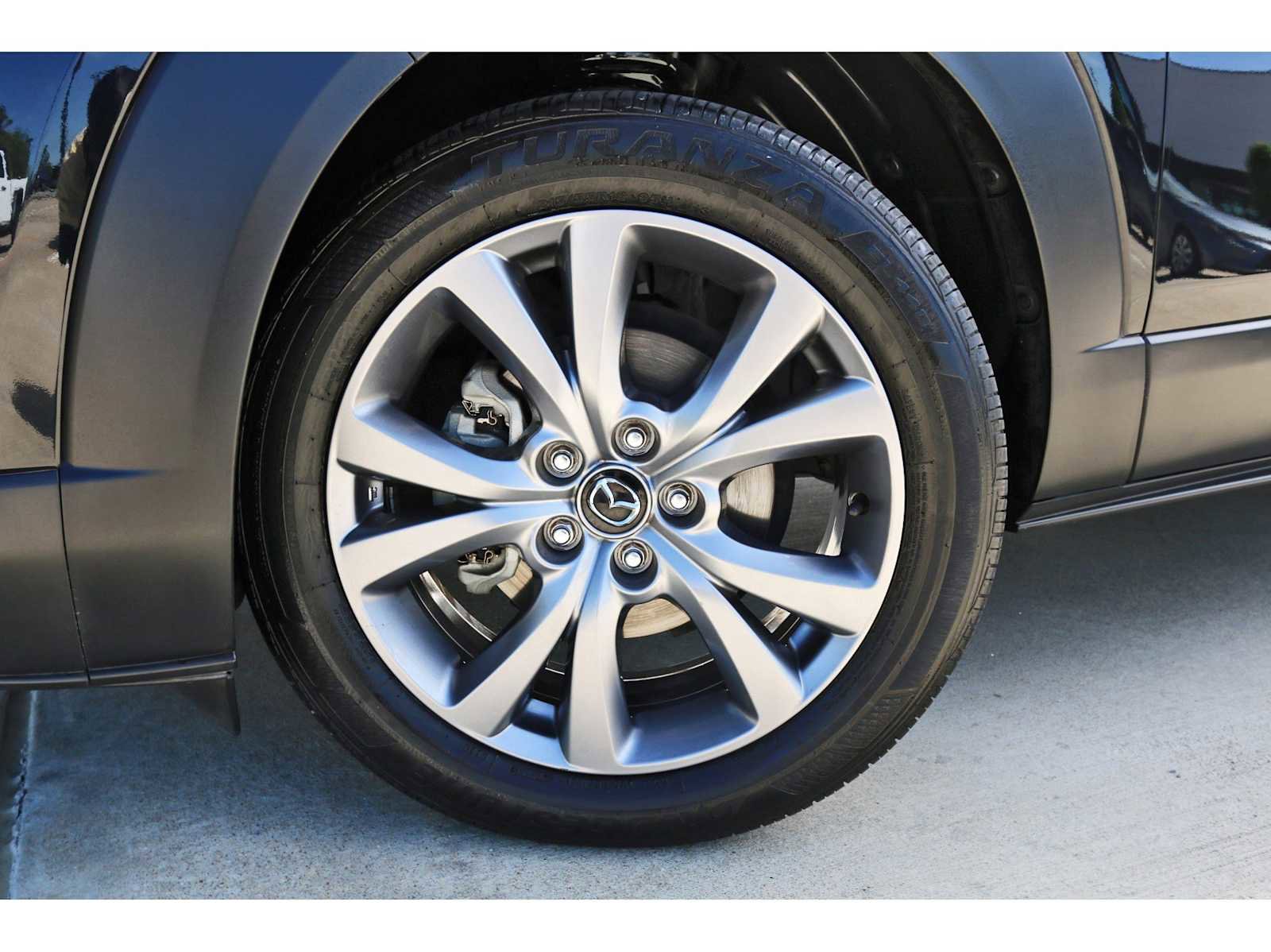 Used 2023 MAZDA CX-30 AWD 2.5 S w/ Preferred Package image 29