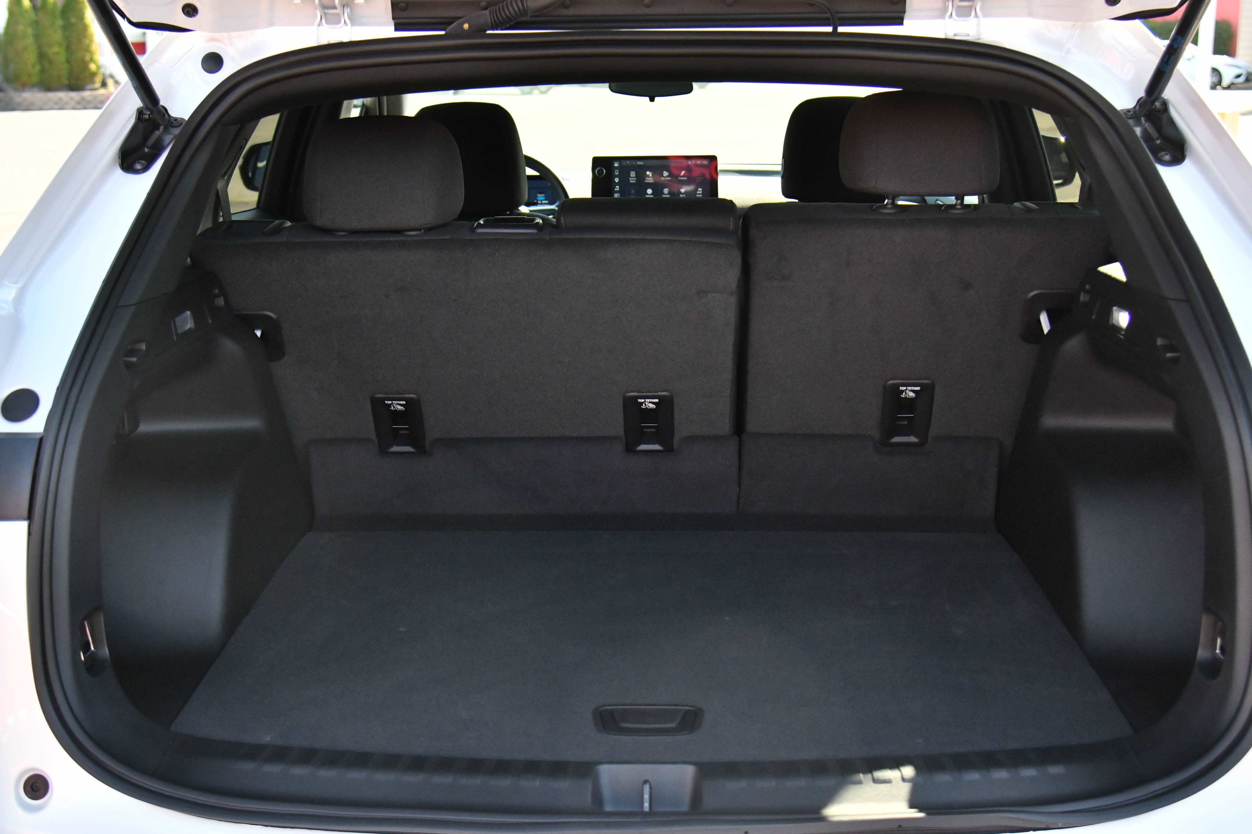 Used 2024 Honda Prologue EX image 42