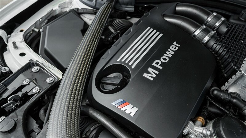 Used 2020 BMW M2 Competition w/ Executive Package RWD image 18