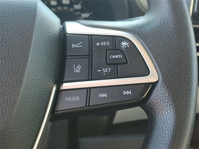 Used 2021 Toyota Sienna LE image 22