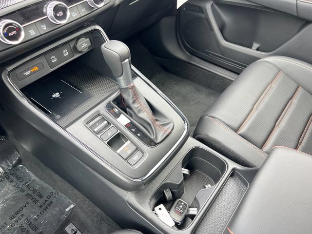 New 2026 Honda CR-V Sport-L image 25