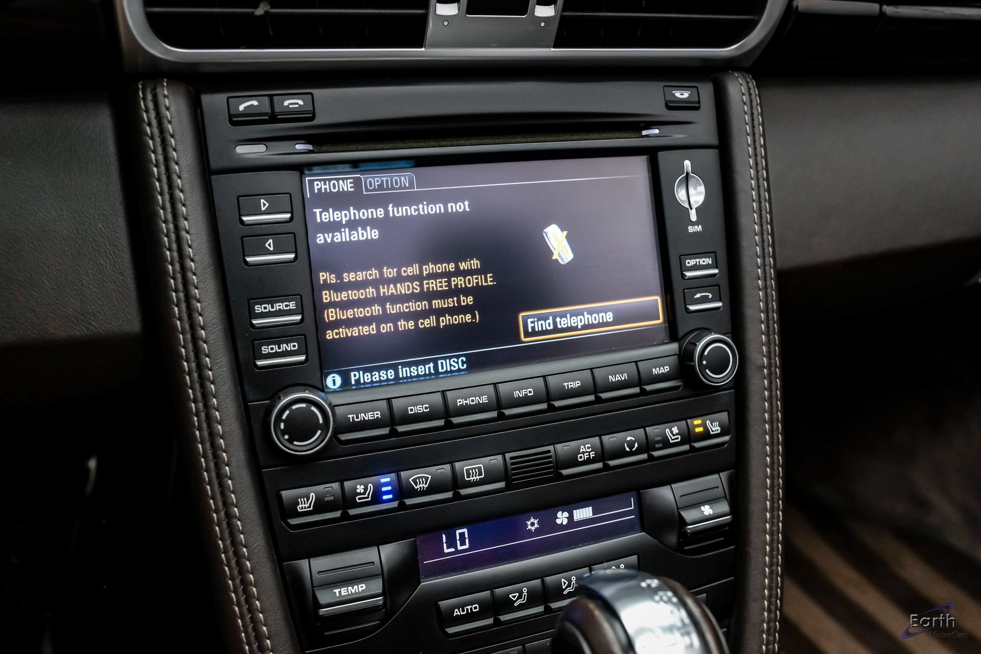 Used 2011 Porsche 911 Carrera S RWD image 88