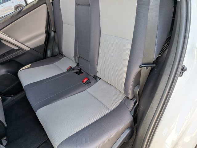 Used 2014 Toyota RAV4 XLE FWD image 16