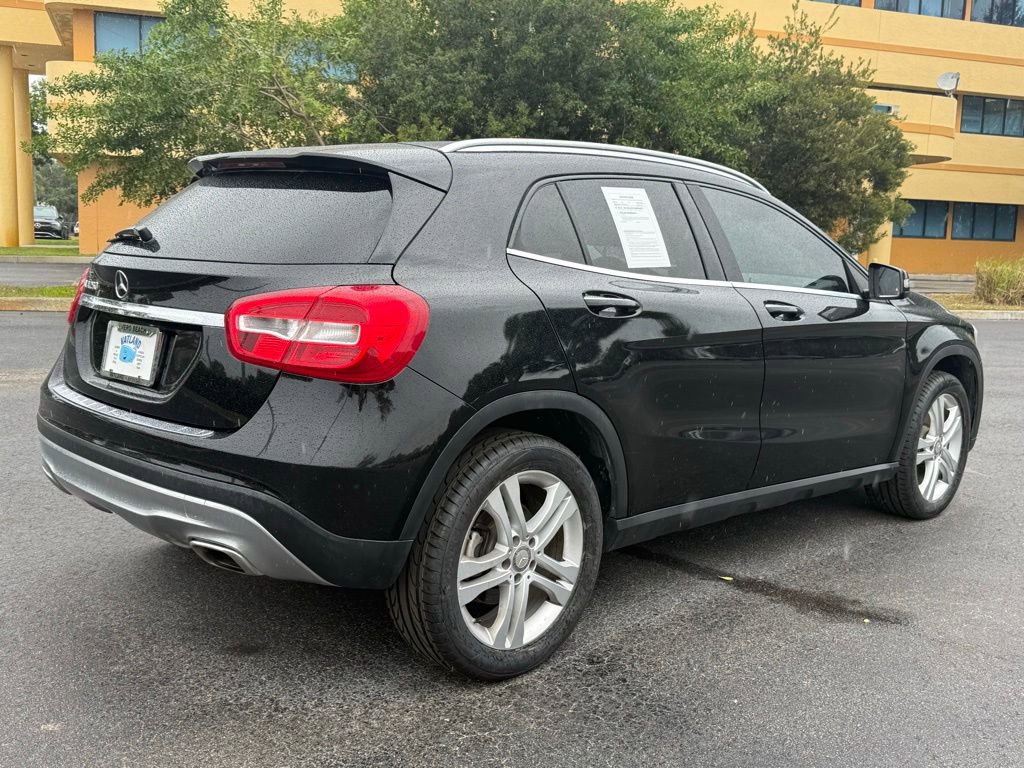 Used 2015 Mercedes-Benz GLA 250 image 5