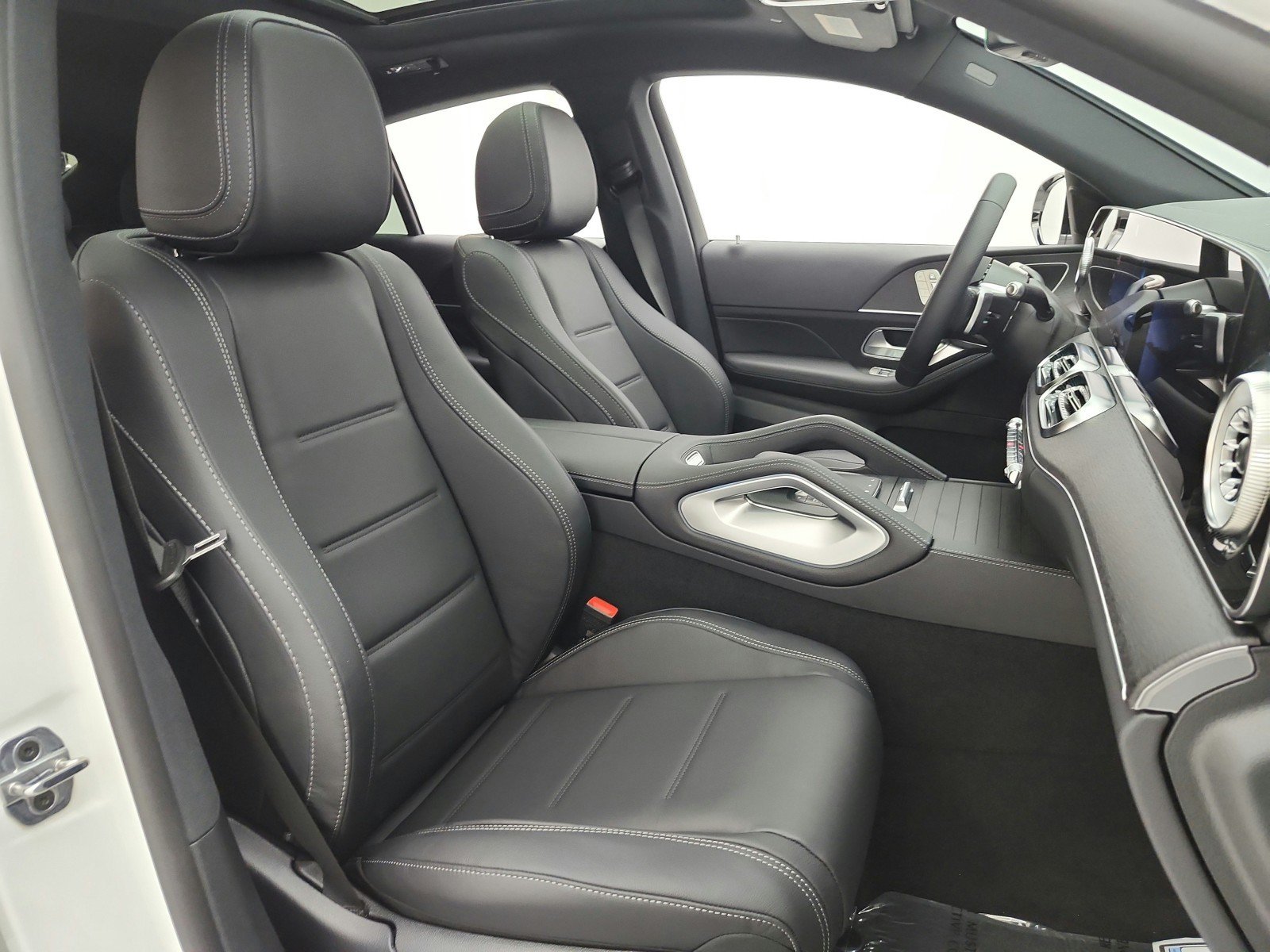 New 2027 Mercedes-Benz GLE 450 4MATIC Coupe image 14