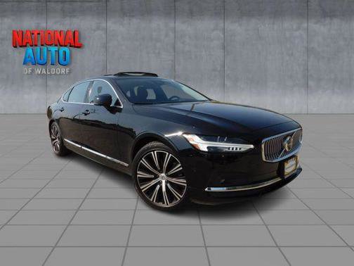Used 2023 Volvo S90 B6 Plus