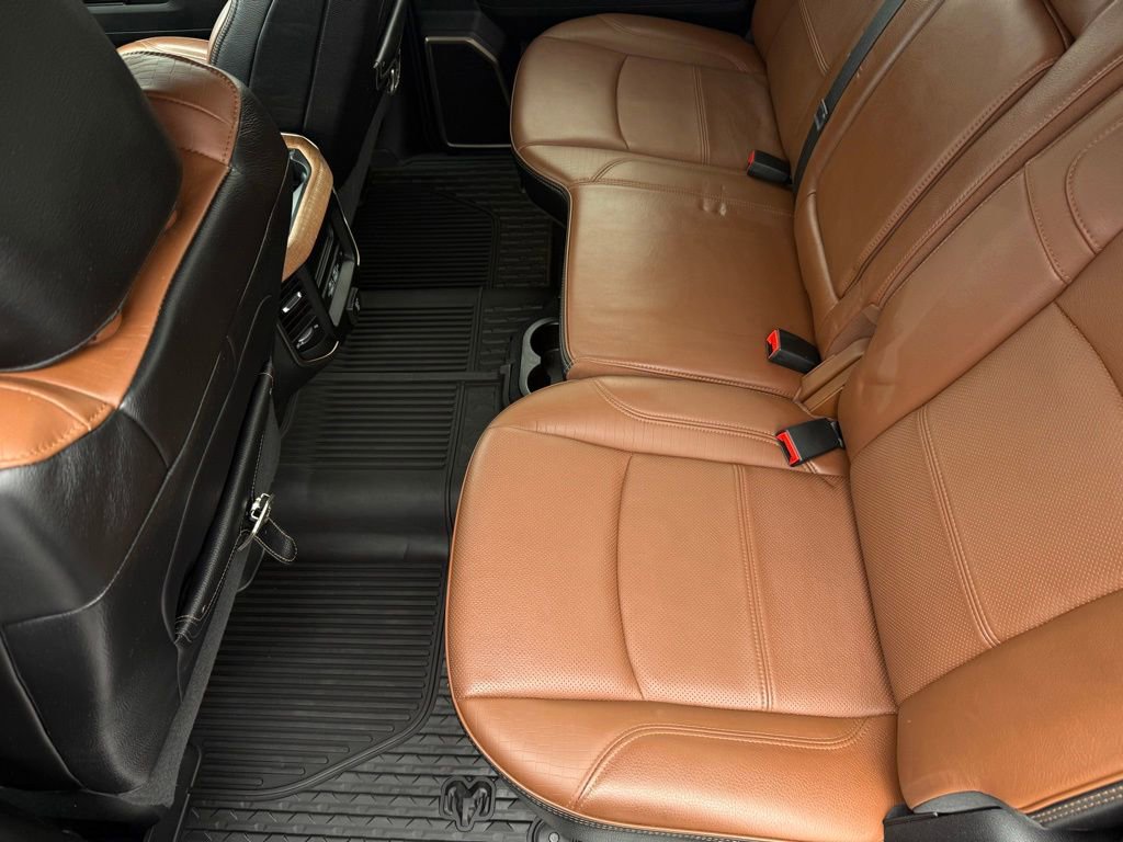 Used 2022 RAM 2500 Limited image 14