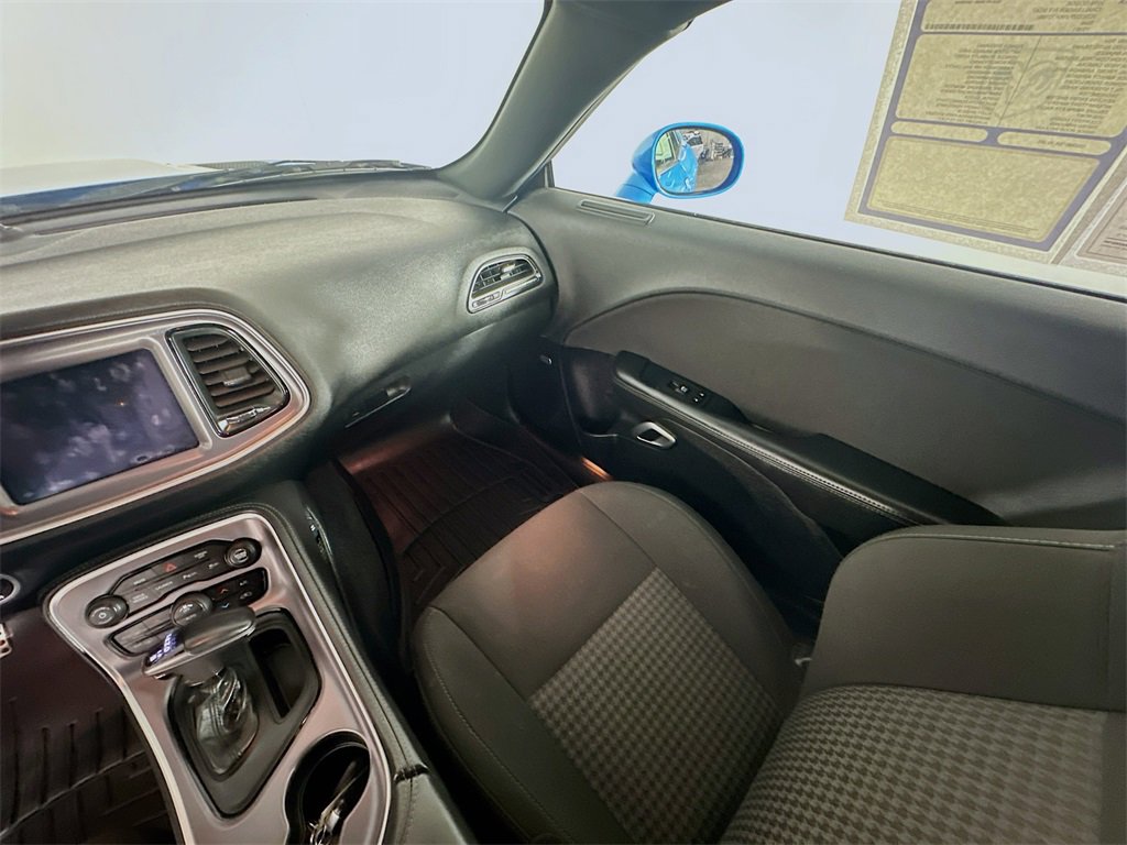 Used 2019 Dodge Challenger R/T Scat Pack image 11