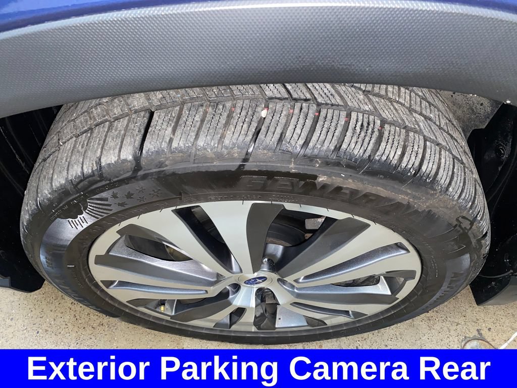 Used 2022 Subaru Ascent Touring AWD/4WD image 19