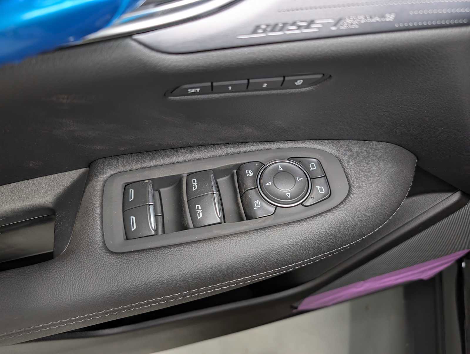 New 2026 Cadillac XT5 Sportv AWD/4WD image 34