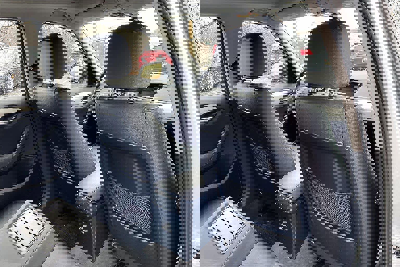 Used 2015 BMW X1 xDrive28i image 21