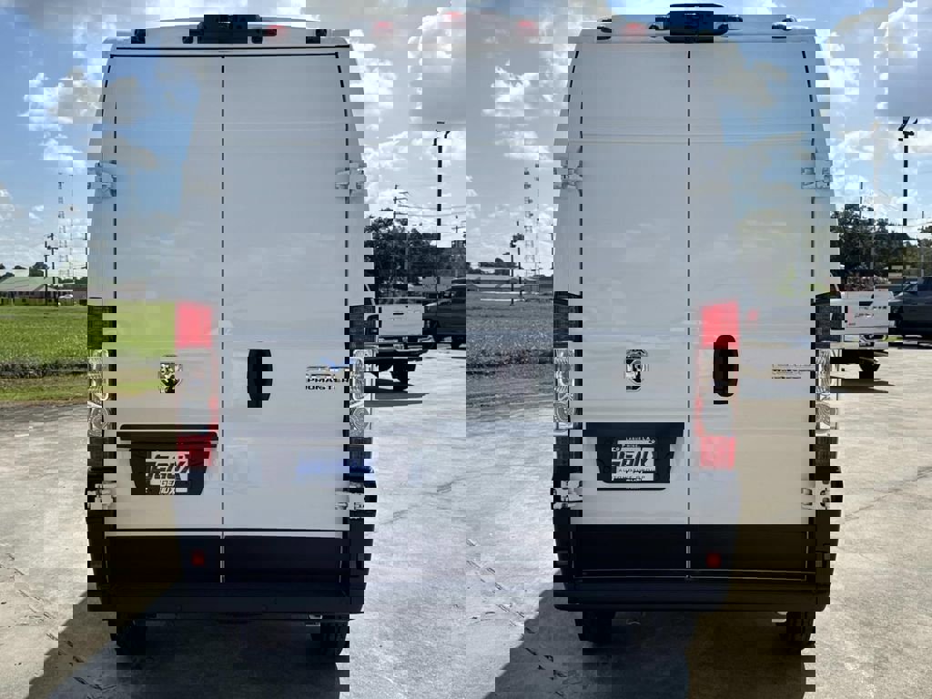 New 2026 RAM ProMaster 2500 w/ Convenience Group image 12