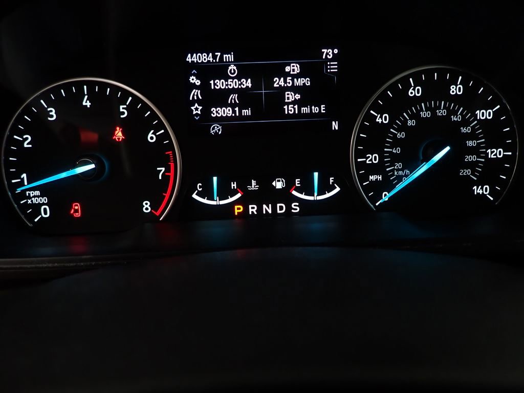 Used 2020 Ford EcoSport SE AWD/4WD image 27