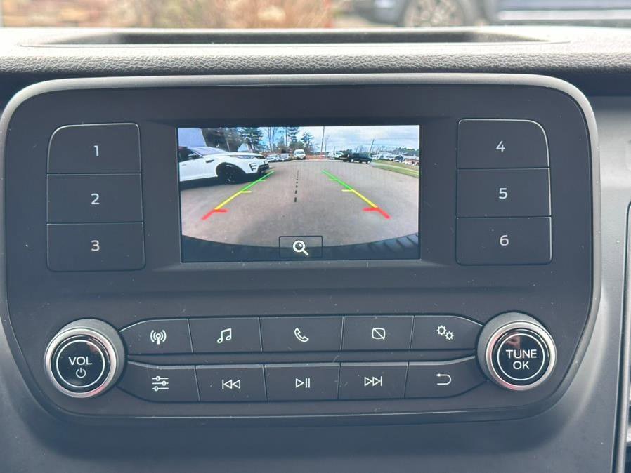 Used 2023 Ford Transit 250 Low Roof w/ Exterior Upgrade Package image 13