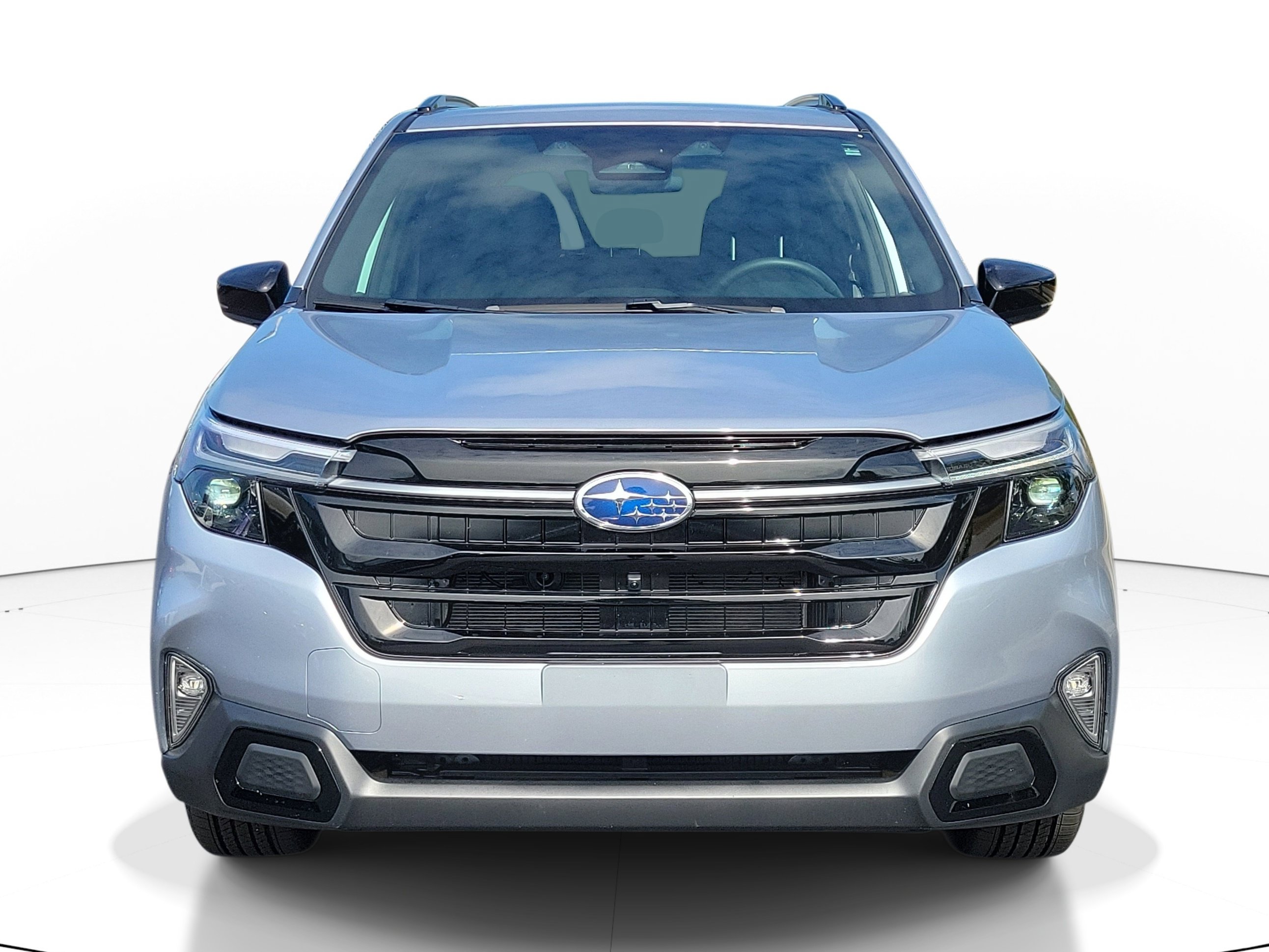 Certified 2026 Subaru Forester Touring AWD/4WD video 2