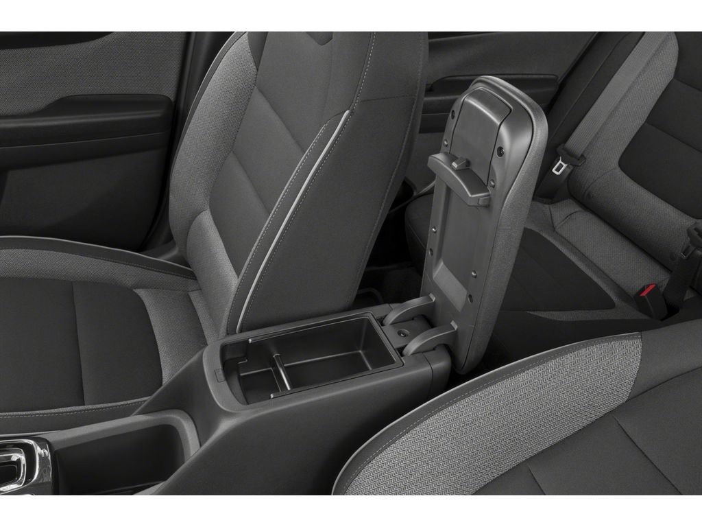 Used 2025 Chevrolet TrailBlazer LT AWD/4WD image 9