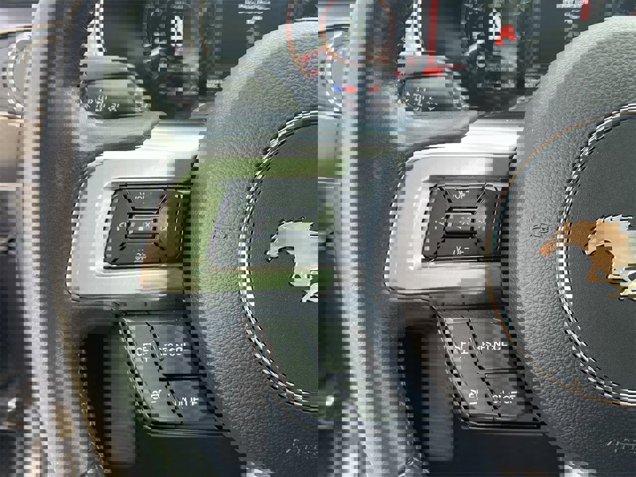 Used 2022 Ford Mustang Mach 1 image 10