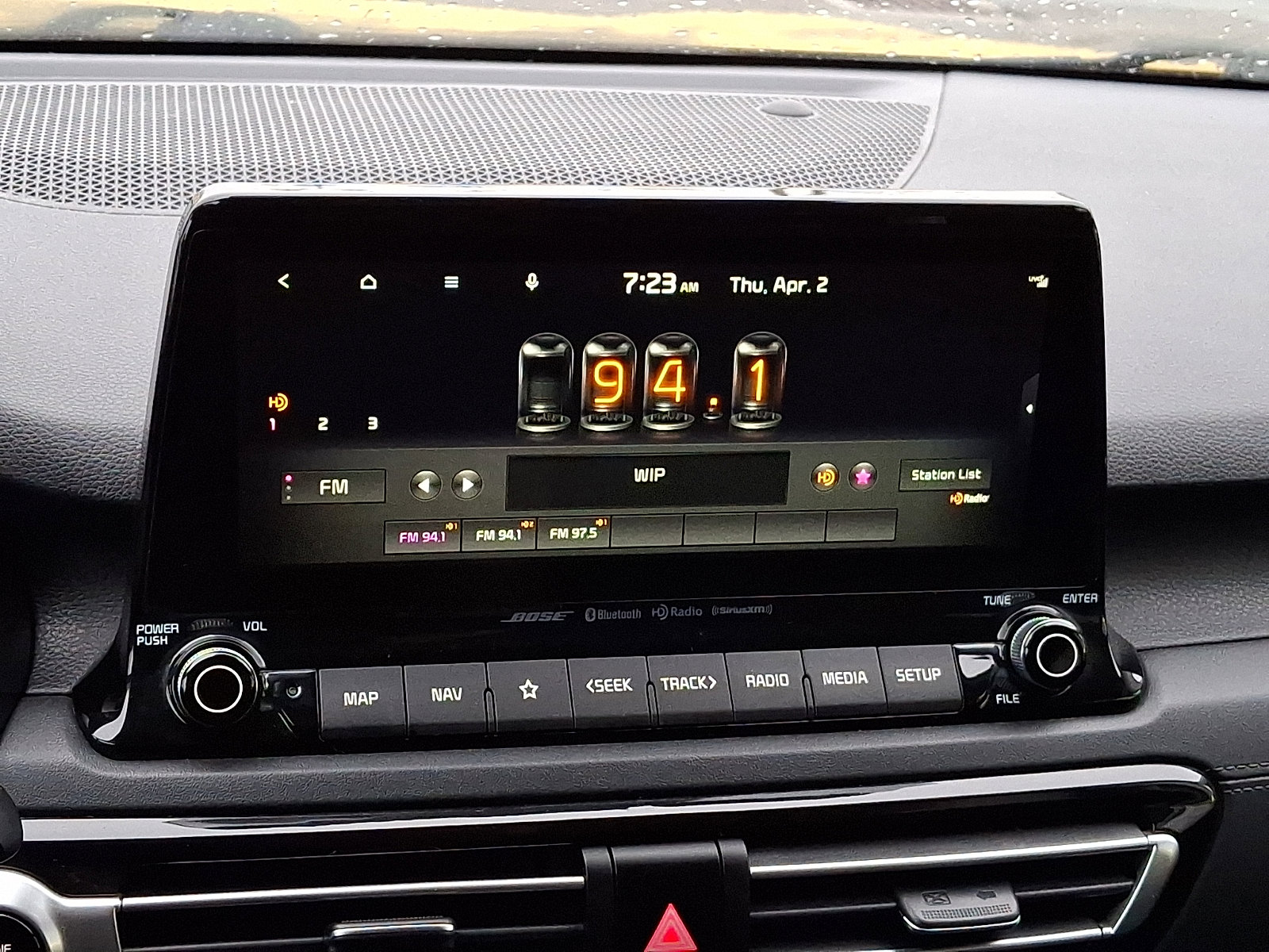 Used 2021 Kia Seltos SX AWD/4WD image 17