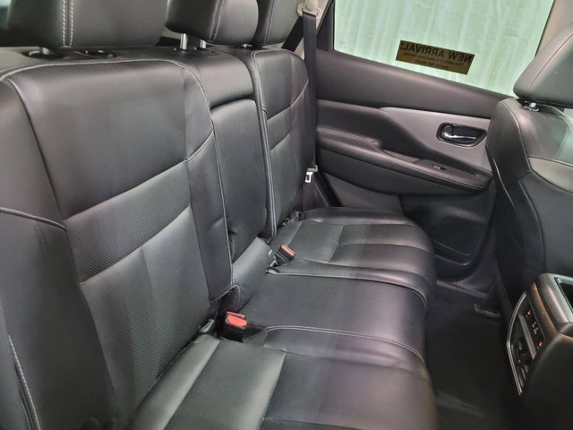 Used 2021 Nissan Murano SL image 59