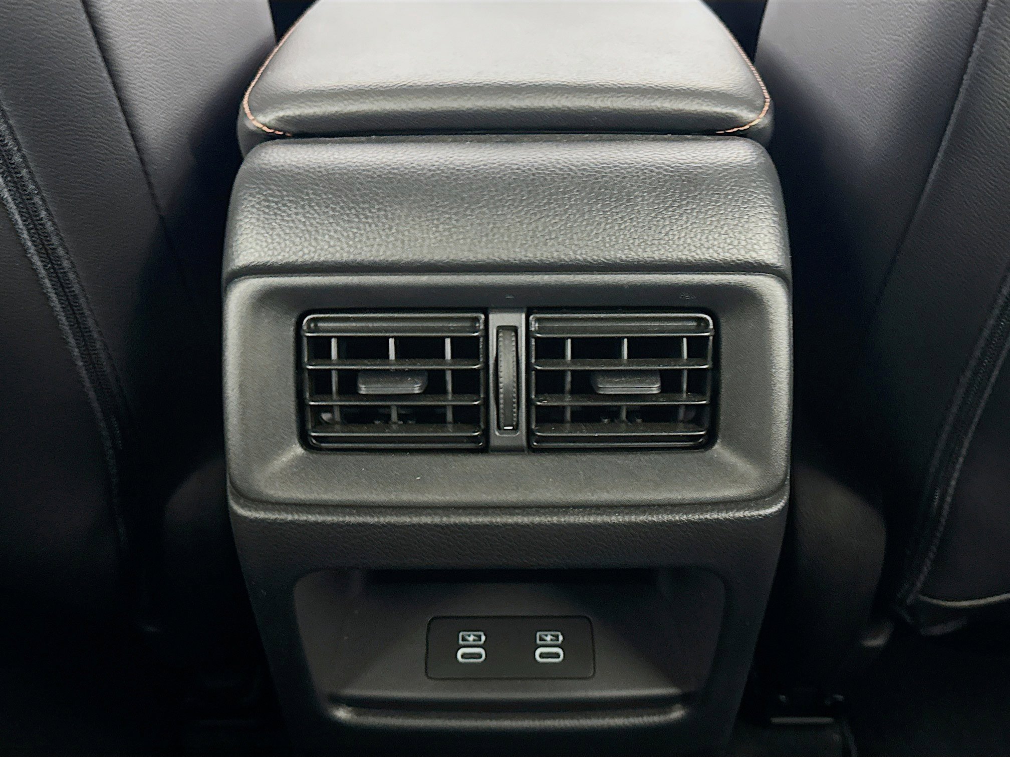 New 2025 Honda CR-V Sport-L image 25