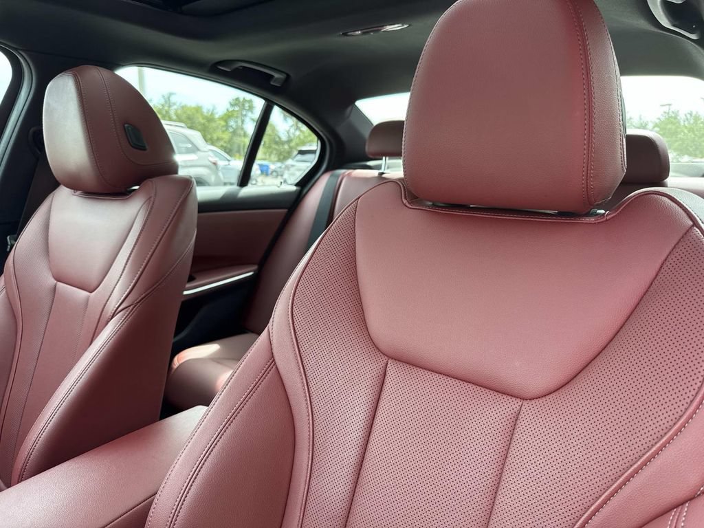 Used 2023 BMW M340i w/ Premium Package RWD image 26