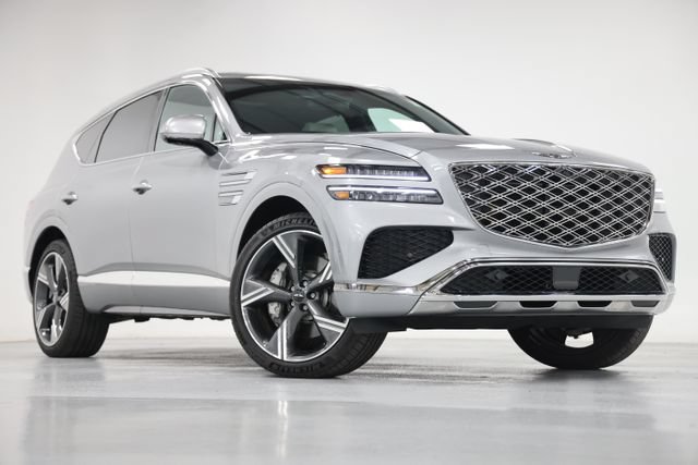 New 2026 Genesis GV80 3.5T Prestige