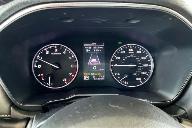 Used 2020 Subaru Outback Limited w/ Popular Package #2 image 10