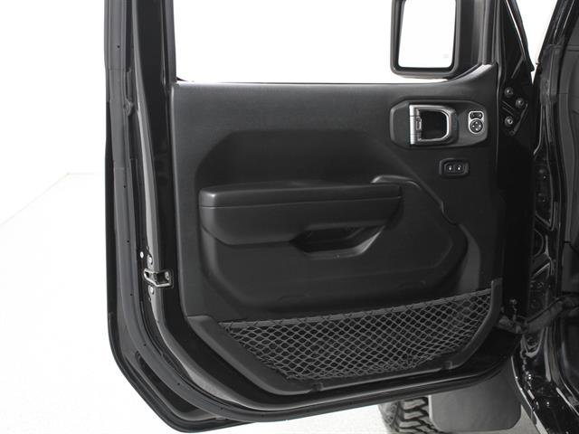 Used 2020 Jeep Wrangler Unlimited Sport S image 4