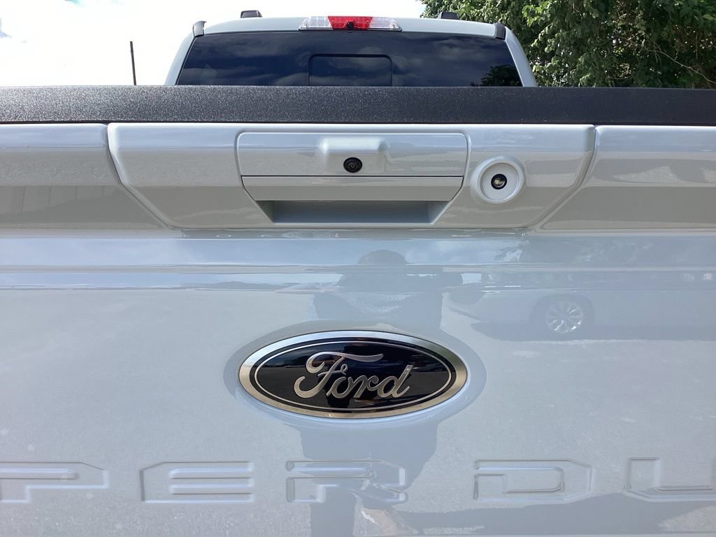New 2026 Ford F350 Lariat w/ Tremor Off-Road Package AWD/4WD image 17