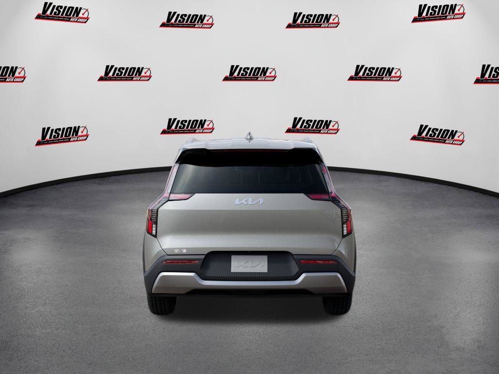 New 2026 Kia EV9 Wind AWD/4WD image 5