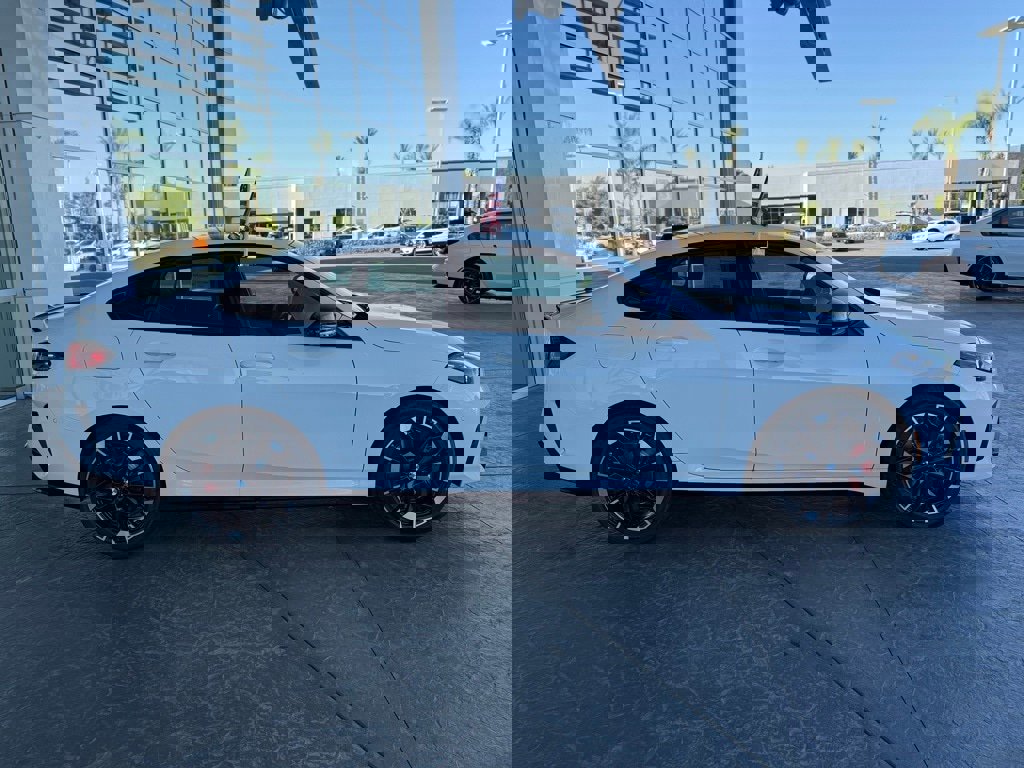 New 2025 BMW M235i xDrive w/ M Sport Professional Package image 3