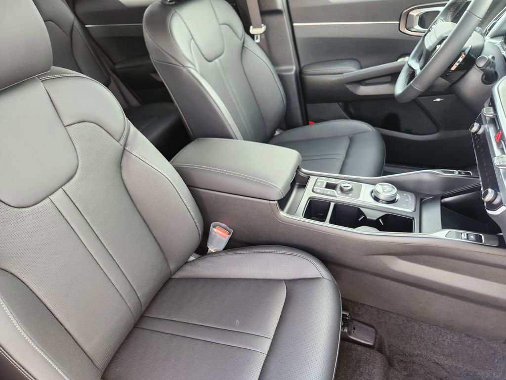 New 2026 Kia Sorento EX image 14
