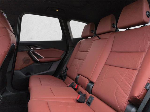 New 2026 BMW X1 xDrive28i w/ Technology Package image 16