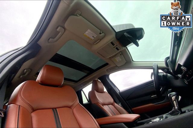 Used 2024 MAZDA CX-50 AWD 2.5 Turbo w/ Cargo Package image 22