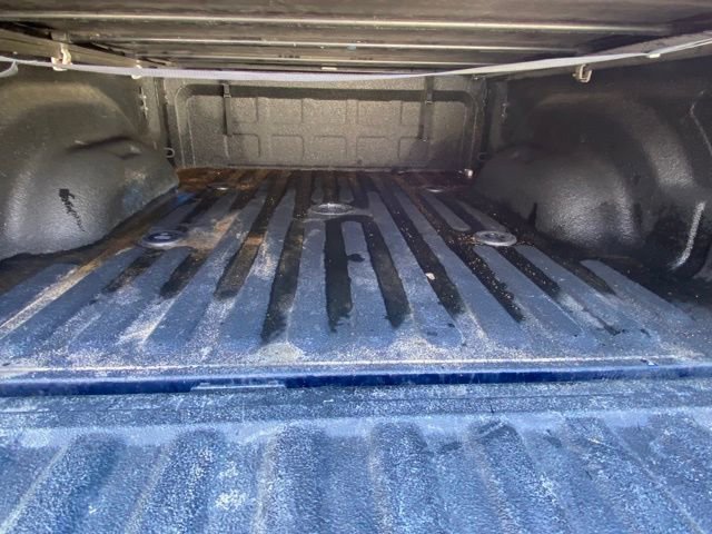 Used 2022 RAM 2500 Laramie image 31