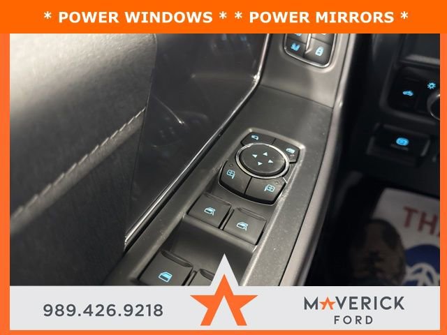 New 2026 Ford F150 Lariat w/ Equipment Group 501A Mid AWD/4WD image 29