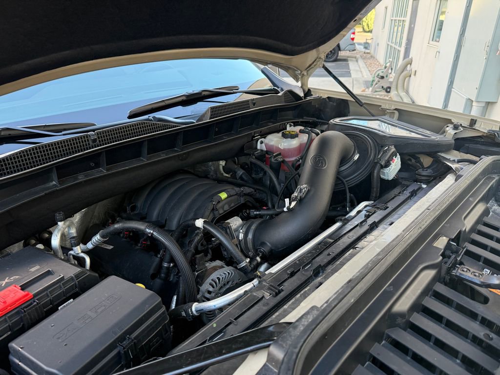 Used 2023 GMC Sierra 1500 AT4 w/ AT4 Premium Package image 46