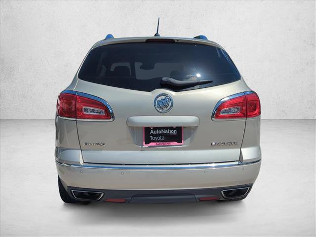 Used 2015 Buick Enclave Premium w/ Trailering Package FWD image 6