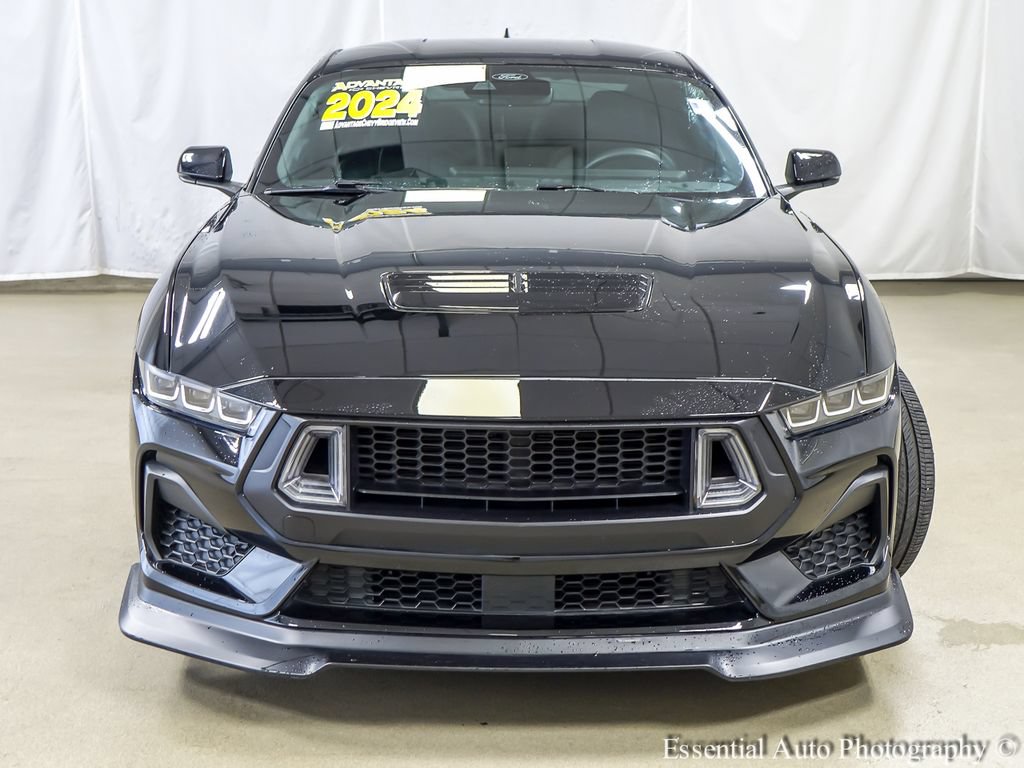 Used 2024 Ford Mustang GT Premium RWD image 5