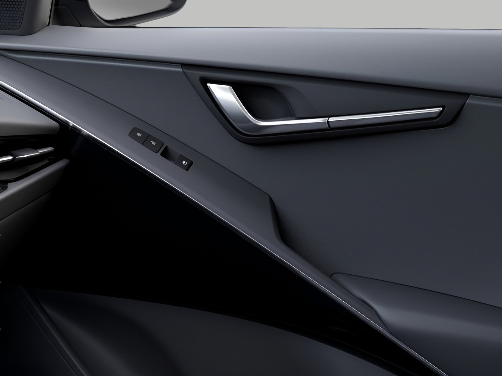 New 2026 Kia Niro LX FWD image 25