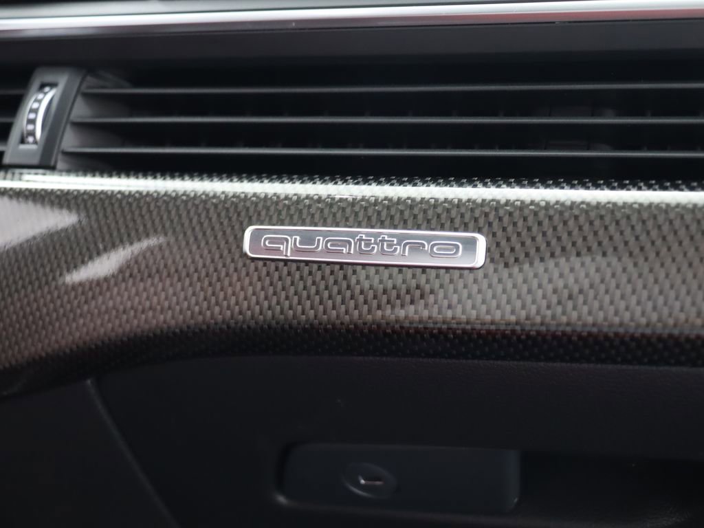 Used 2021 Audi S4 Premium Plus w/ Premium Plus Package AWD/4WD image 31