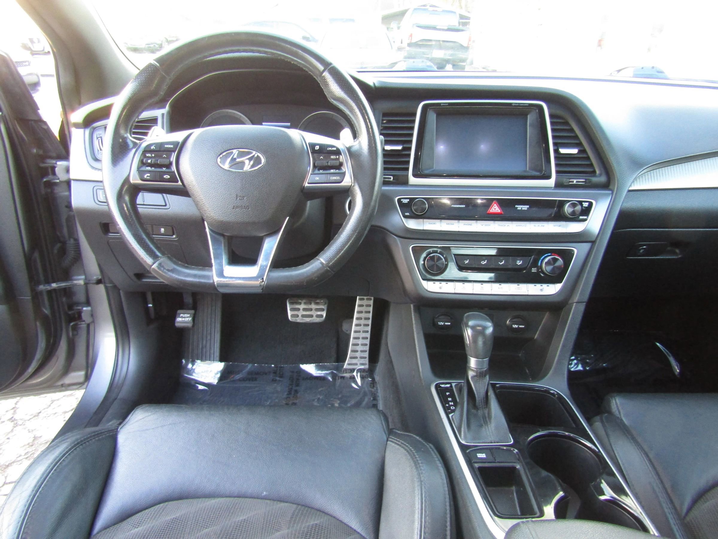 Used 2018 Hyundai Sonata Sport image 17