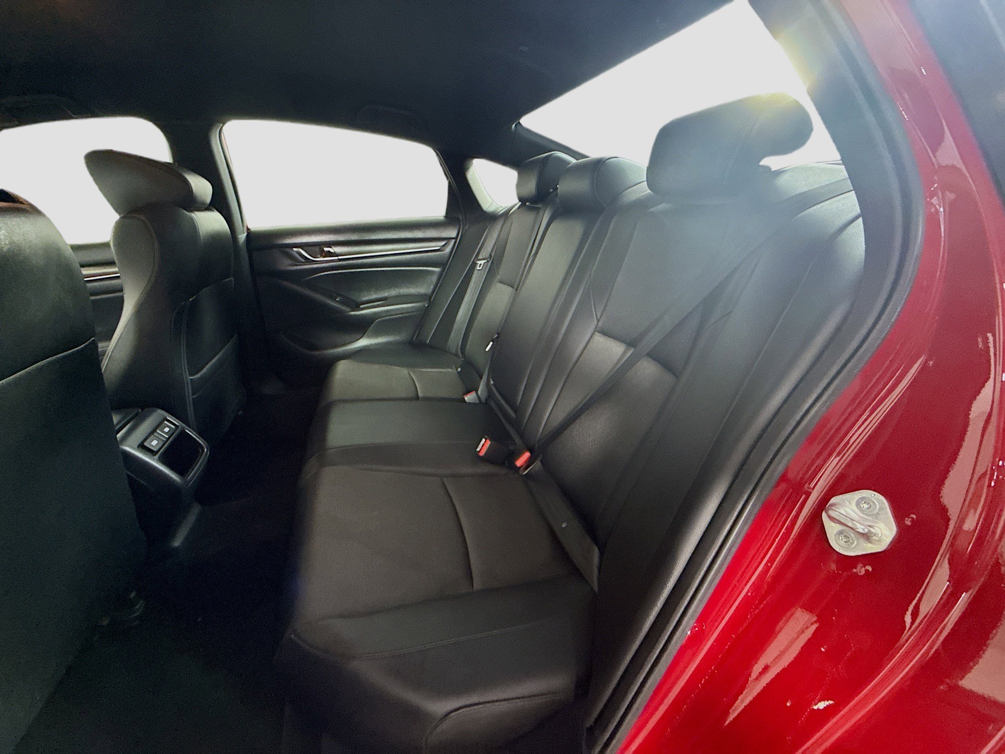 Used 2021 Honda Accord Sport image 25