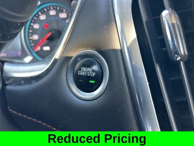 Used 2021 Chevrolet Traverse RS AWD/4WD image 20