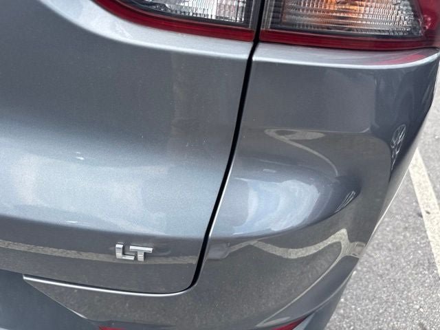 Used 2022 Chevrolet TrailBlazer LT w/ Convenience Package FWD image 23