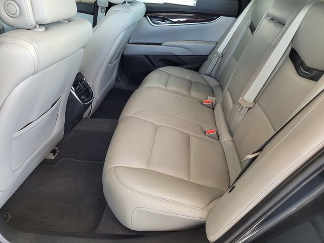 Used 2013 Cadillac XTS Luxury w/ Driver Awareness Package image 15