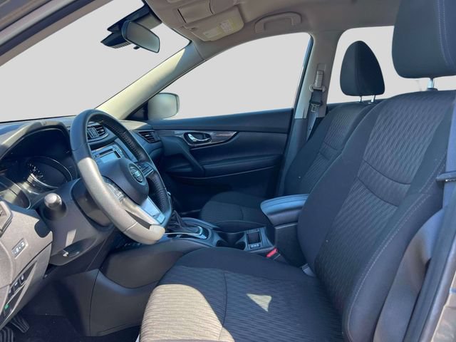 Used 2020 Nissan Rogue SV w/ Premium Package AWD/4WD image 15